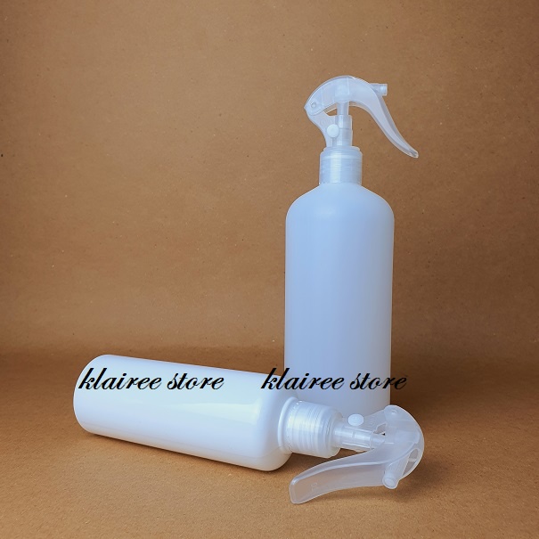 BOTOL SPRAY TANAMAN DISINFECTANT SANITIZER SPRAY BOTTLE / BOTOL SPRAY ISI ULANG REFILL