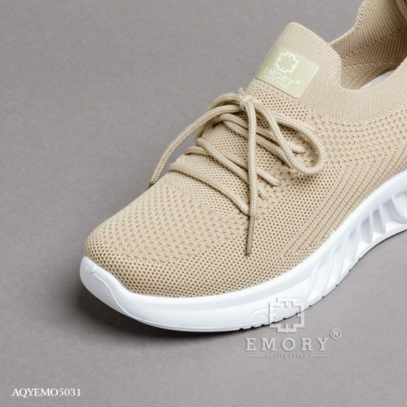 EMORY FLEXKNIT SNEAKERS AQYEMO5031 IQ