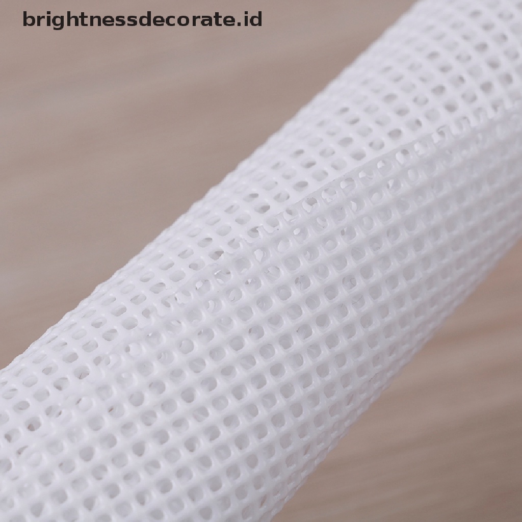 [birth] Round Non-Stick Silicone Mesh Cloth Baking Liners Steamer Pad Dumplings Buns Mat [ID]