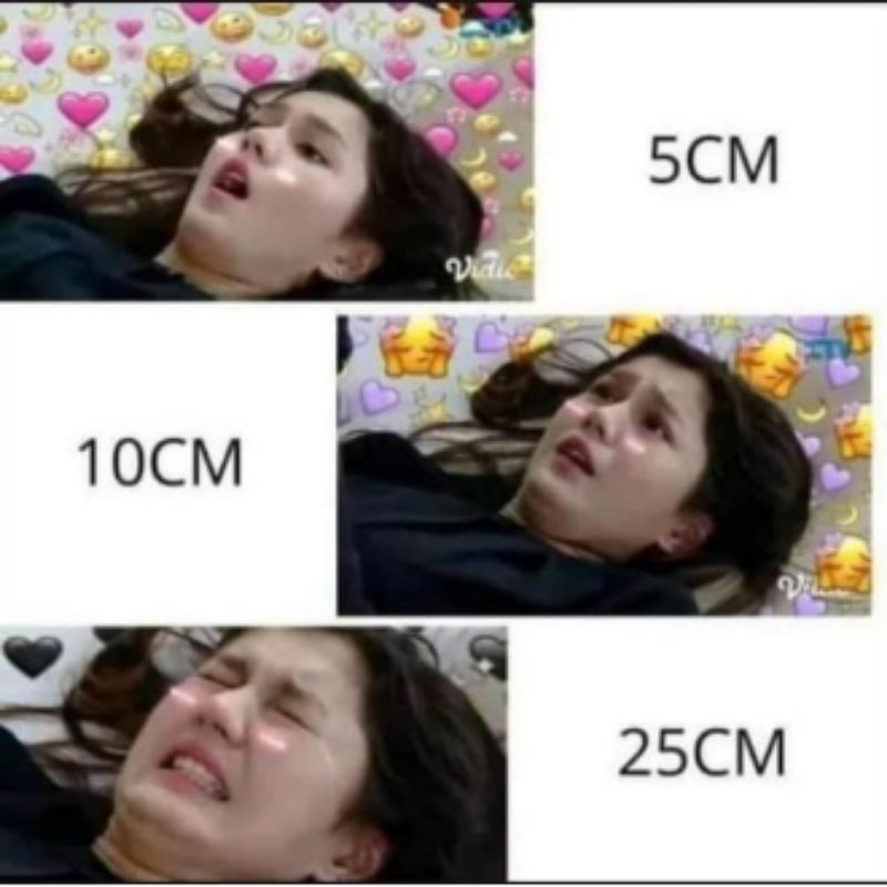 SERUM PEMBESAR MR P Menguatkan Memanjangkan Memanjangkan Tahan Lama