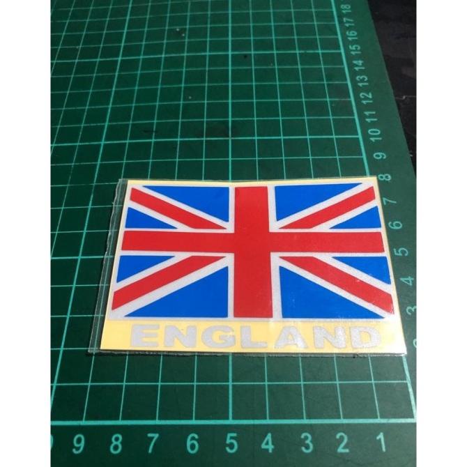 

Stiker sticker bendera inggris united kingdom farr3l55 Berkualitas