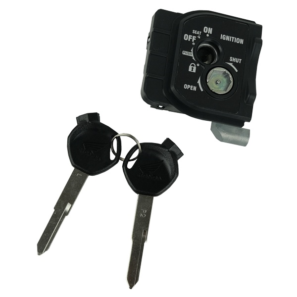 Shutter Kunci Honda Vario 125 eSP K60 35110K59A12