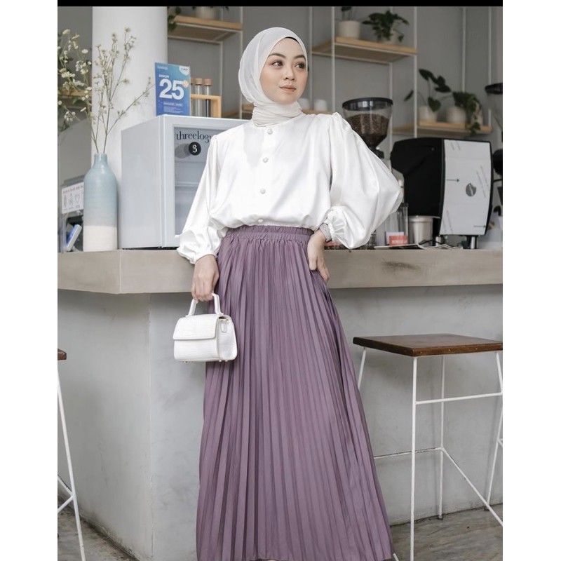 ROK PLISKET PREMIUM / ROK MAYUNG PLISKET / GRADE A