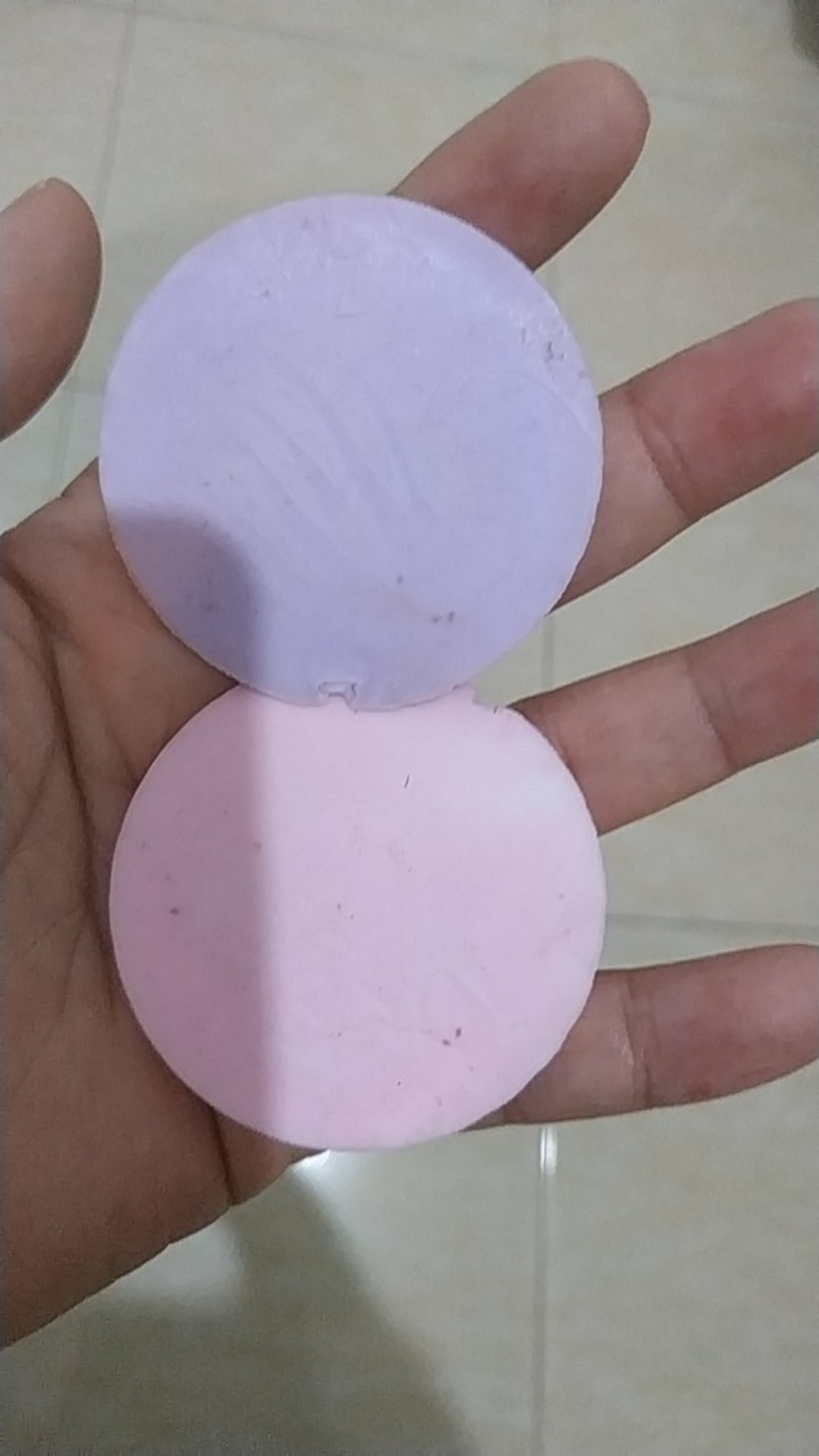 Dc237 Pelindung Gagang Pintu / Karet Pengaman Gagang Pintu