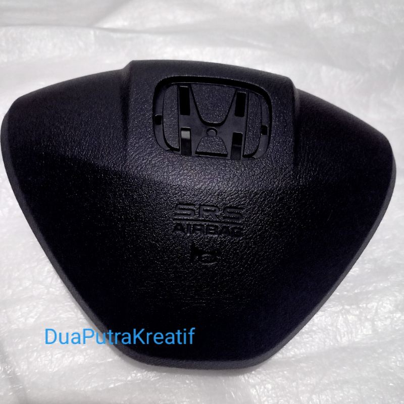 Cover air bag cover tutup klakson honda jazz rs  freed civic