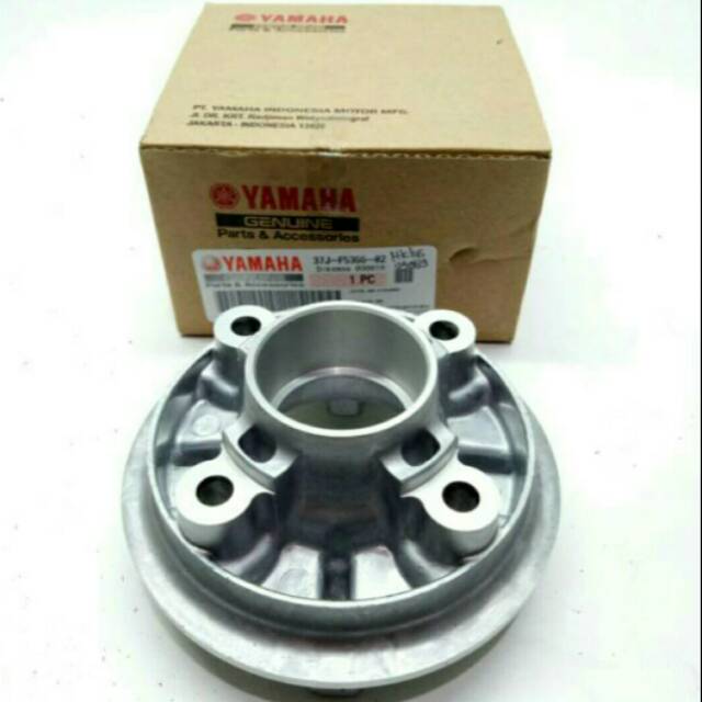 Nap GEAR asli RX-KING/FIZR ORIGINAL YGP