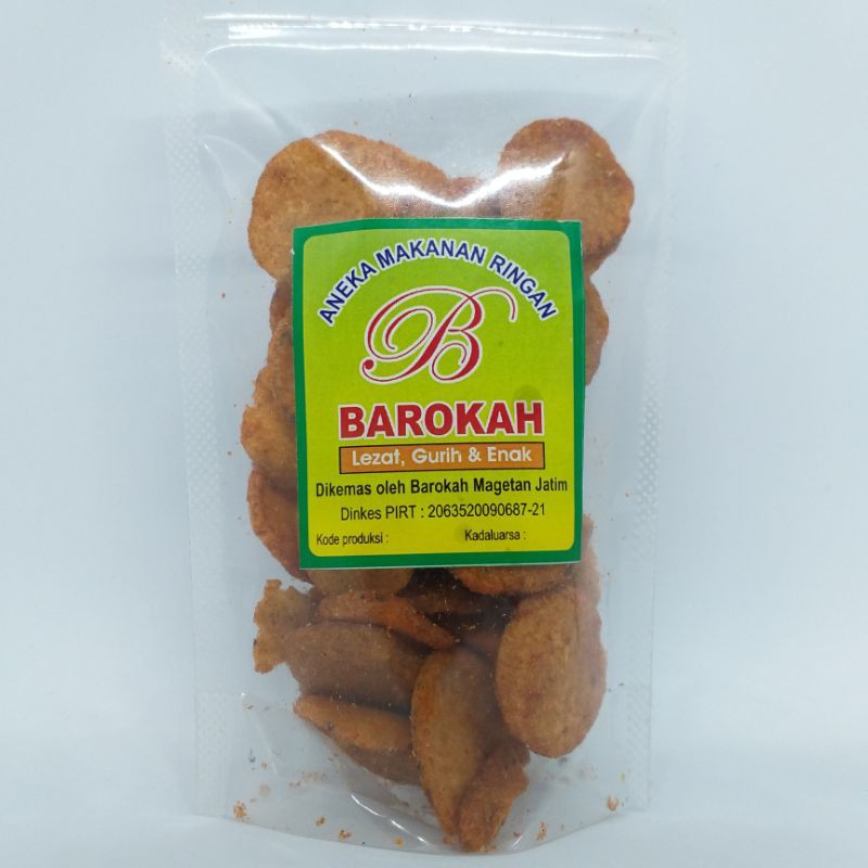 

SOSRENG SOSIS GORENG 55 gr | Aneka Camilan Snack Chiki Kiloan | Jajan Kiloan Enak | Cemilan Murah