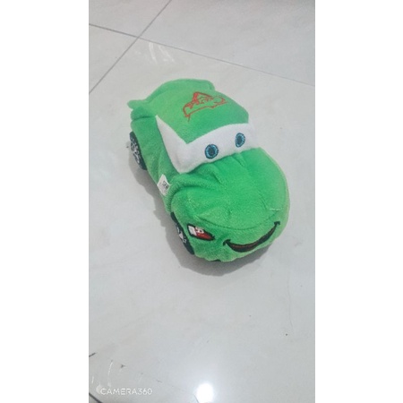 boneka mobil cars