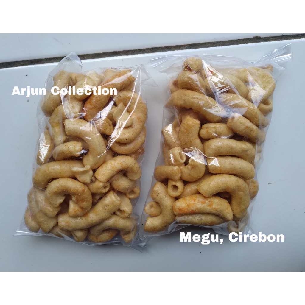 

Arjun Collection Makaroni Asin 2000