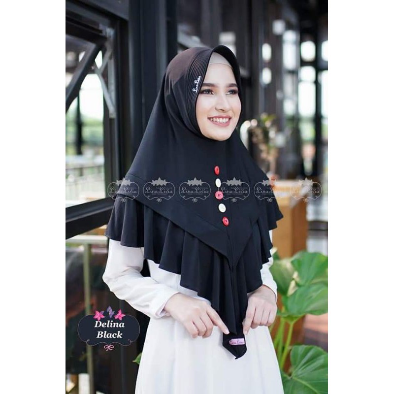 READY BERGO DELINA LINA LIVIA