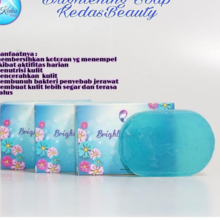 ❂ sabun kedas beauty original | sabun kedas beauty ☀