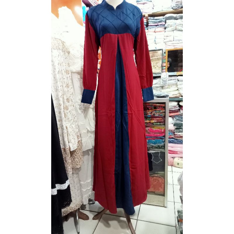 marevi.dress