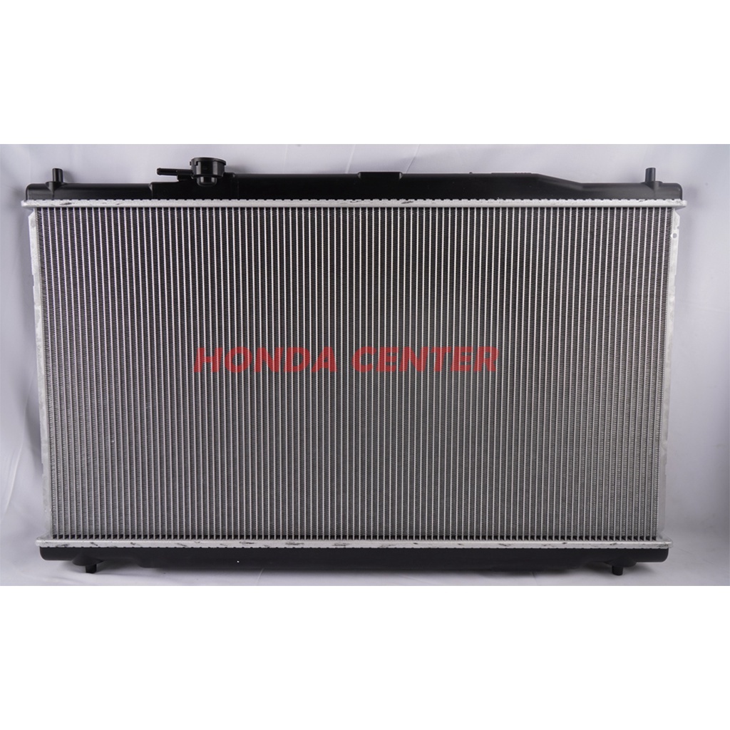 radiator crv rm gen4 2013 2014 2015 2016 2017 2000cc manual matik 19010-R6D-U01