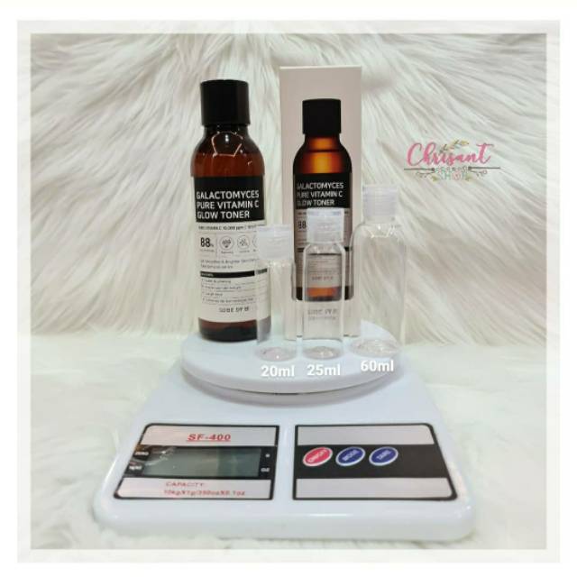 Some by mi Galactomyces Pure Vitamin C Glow Toner Original Share