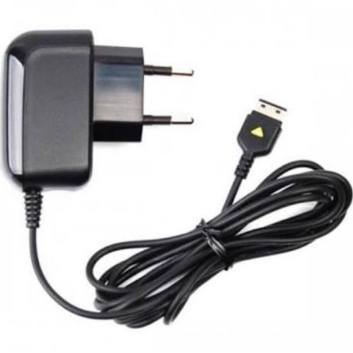 TC TRAVEL CHARGER D880 SAMSUNG TIPE LAMA YANG LEBAR PIPIH E1080 E1195 E1205