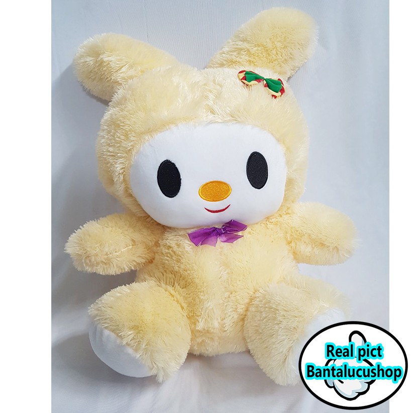 Boneka melody XL