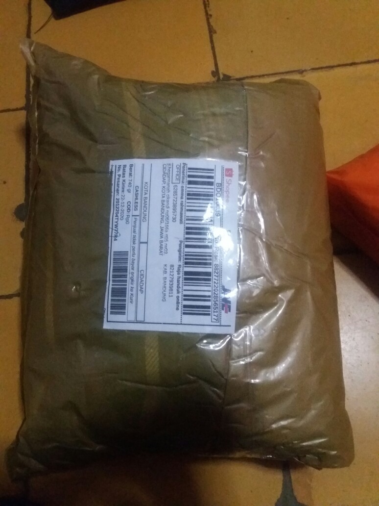 Handuk Mandi Polos List Size 70x140 Cm Cotton