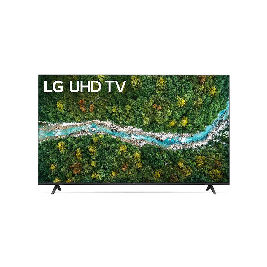 LG 50UP7750 LED 4K UHD SMART TV 50 INCH
