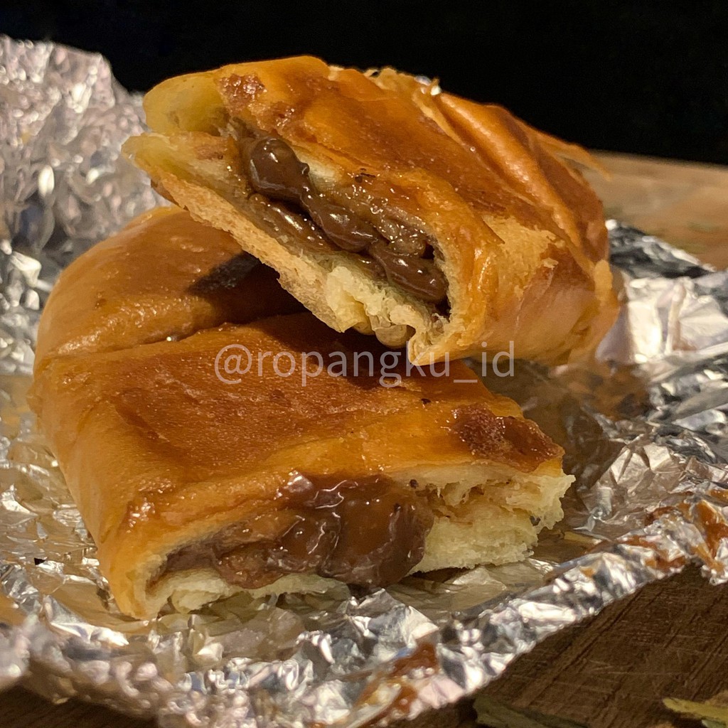 

Ropangku Signature - Tea