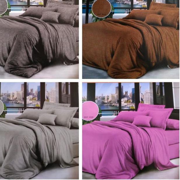 ☈ sprei 120x200x30 atau 100x200x30 - 100x200x30 ✯