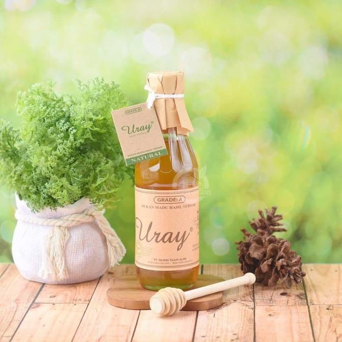 

Madu Uray 330ml - TC