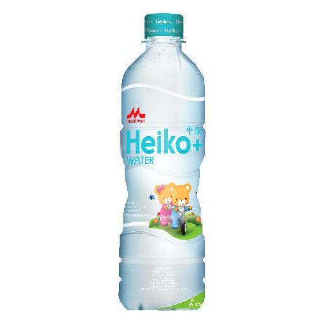 Heiko Water Morinaga