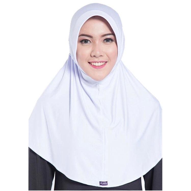 Elzatta Bergo Zaria Sahara Putih 902