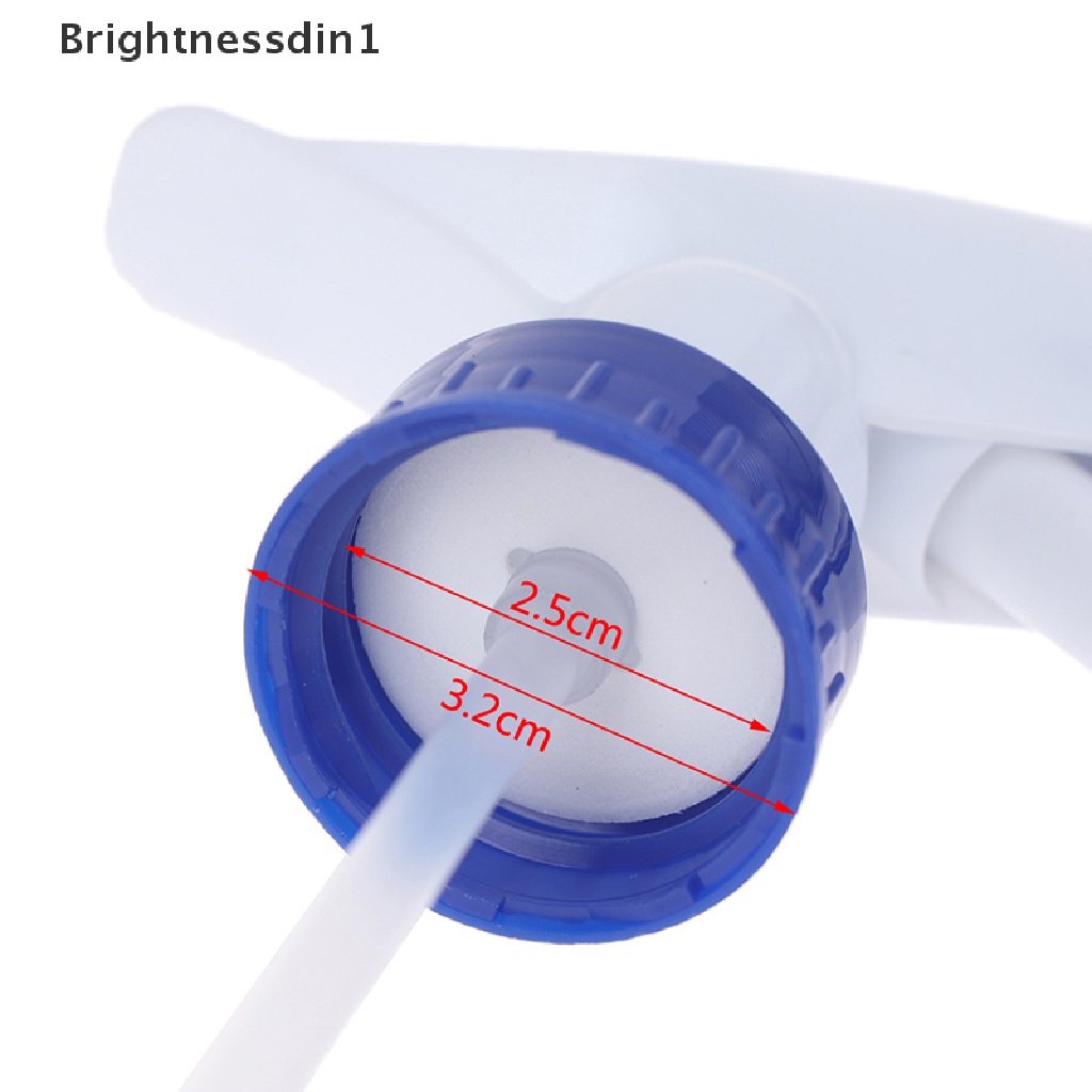5 Pcs Trigger Heads Pengganti 1 In 1 Untuk Penyiraman Taman