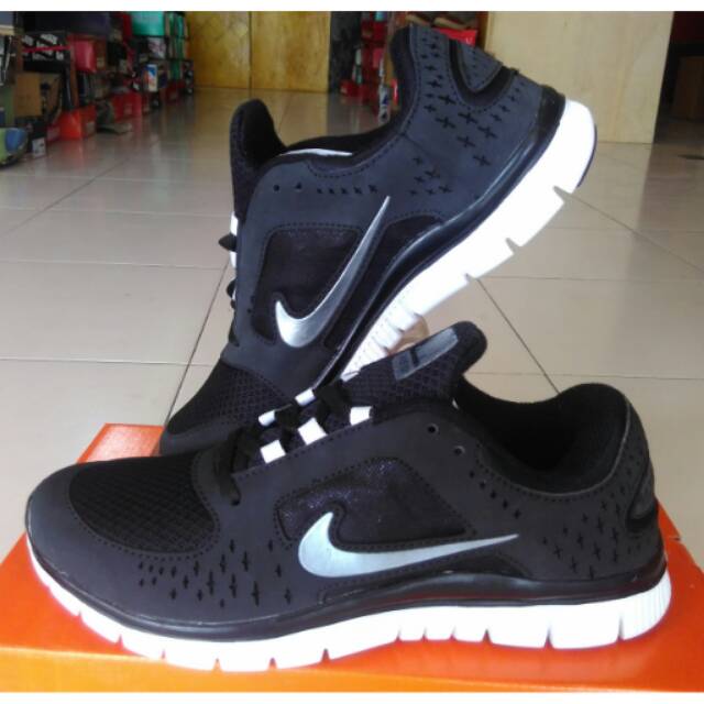 Jual Nike Free Run 3 Import | Shopee 