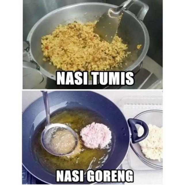 

nasi satir psatir