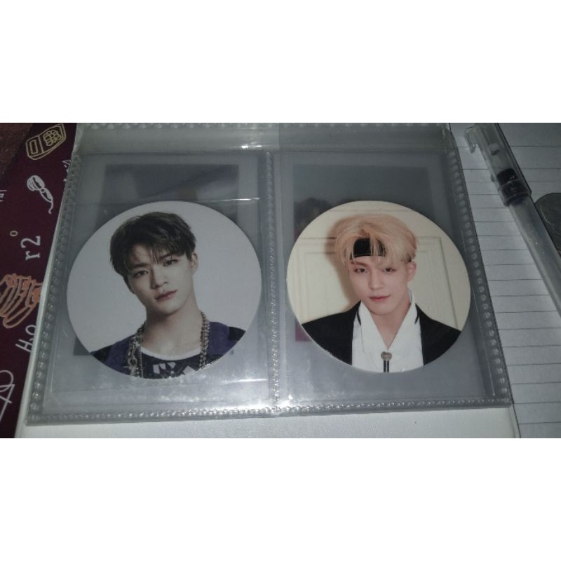 CC JENO WE BOOM ROLLIN