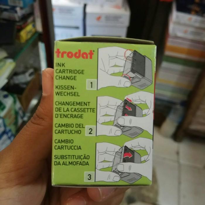 

Stempel / Stempel Trodat 3911 Otomatis "Paid