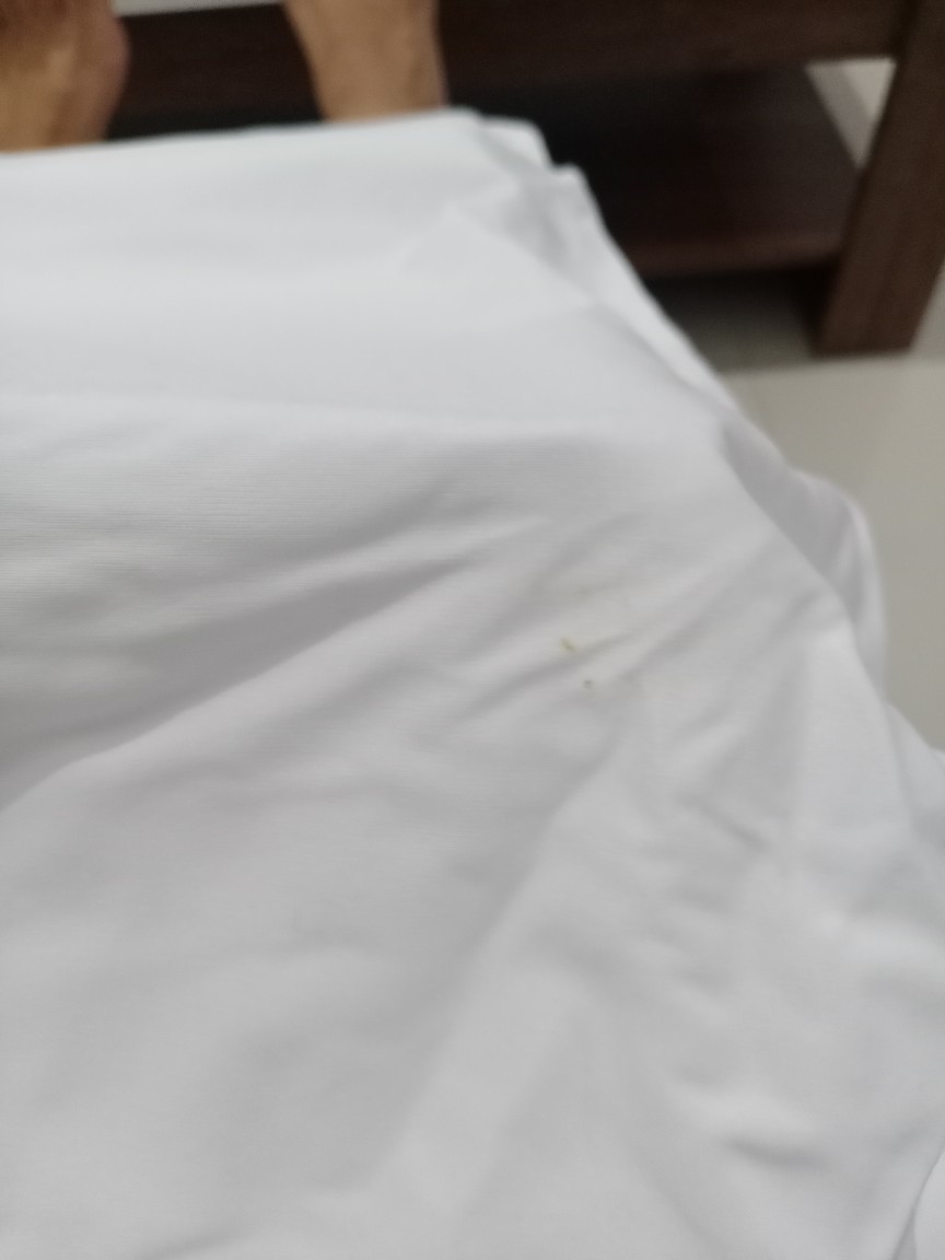 Sprei Anti Ompol Javan Bed Shield Ukuran King
