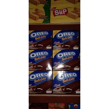 

Ready best seller premium oreo biskuit dan Sandwict
