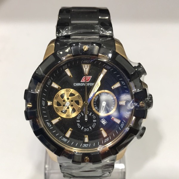 CHRONOFORCE 5266G