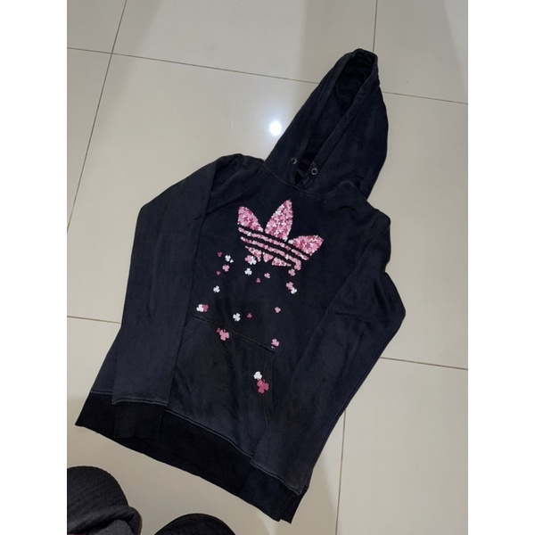 hoodie adidas