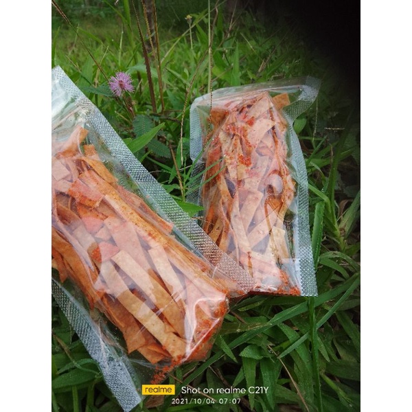 

PANGSIT KRIUK