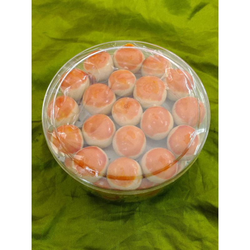

Nastar Premium - Nastar Wisman - Kue Lebaran