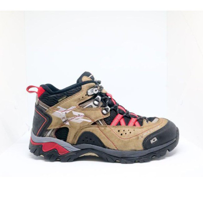 Sepatu Hiking K2 Outdoor Waterproof Original