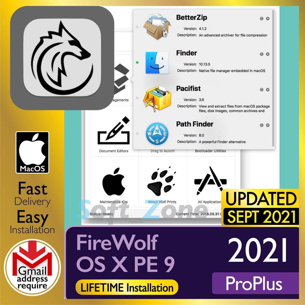 

FrWlf_OS_X_PE_9.PrPls [mcOSX Ctln/BgSr (Intl & M1)Spprt] - Dgtl Dwnld