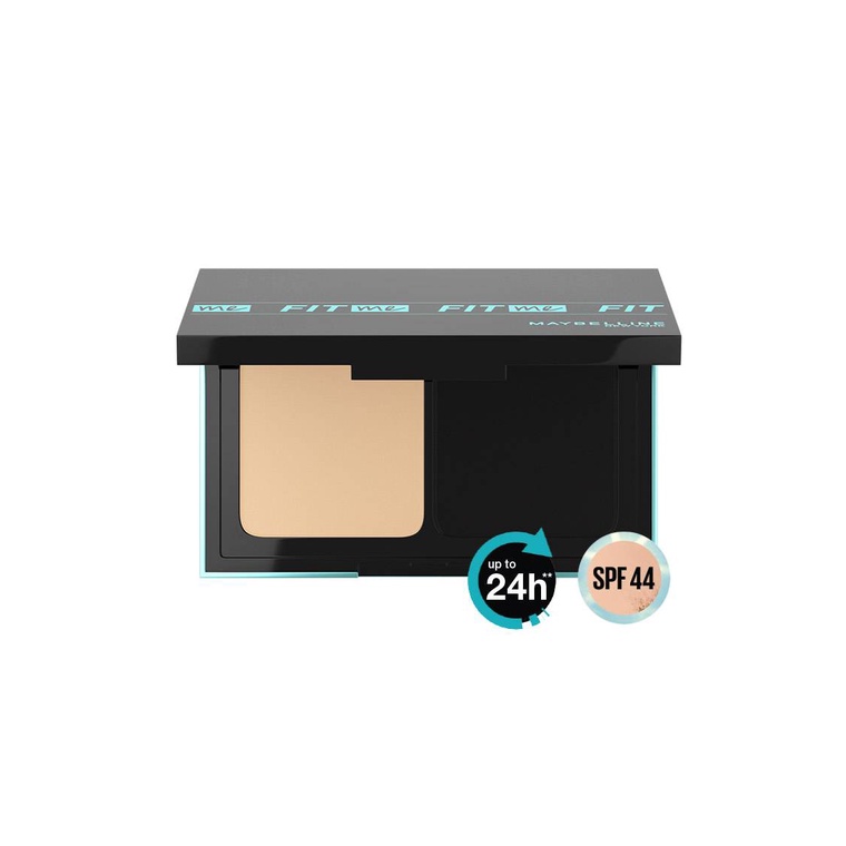 Maybelline Fit Me Powder Foundation SPF44 PA++++