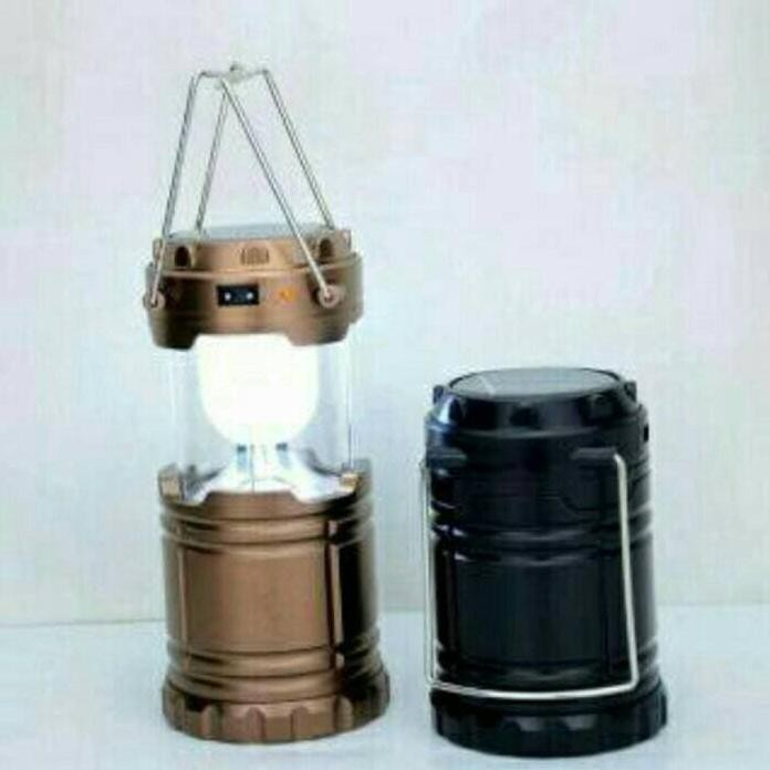Lentera Lampu Solar Lampu Lentera