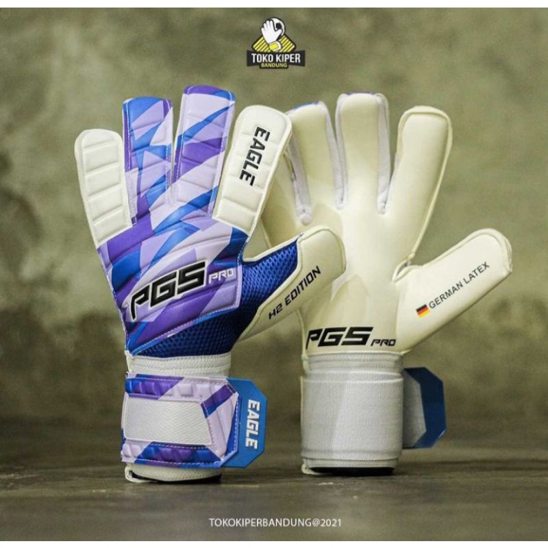 PGS EAGLE H-2 Edition