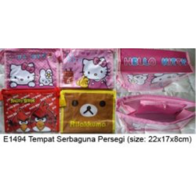 

Tas goodiebag karakter e1494