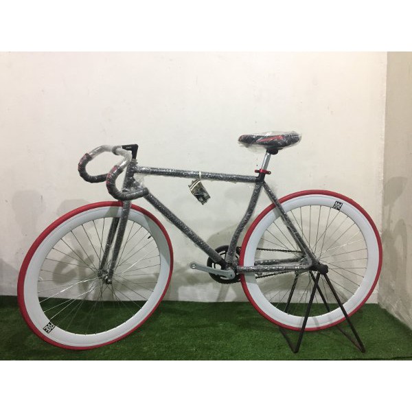 custom sepeda fixie