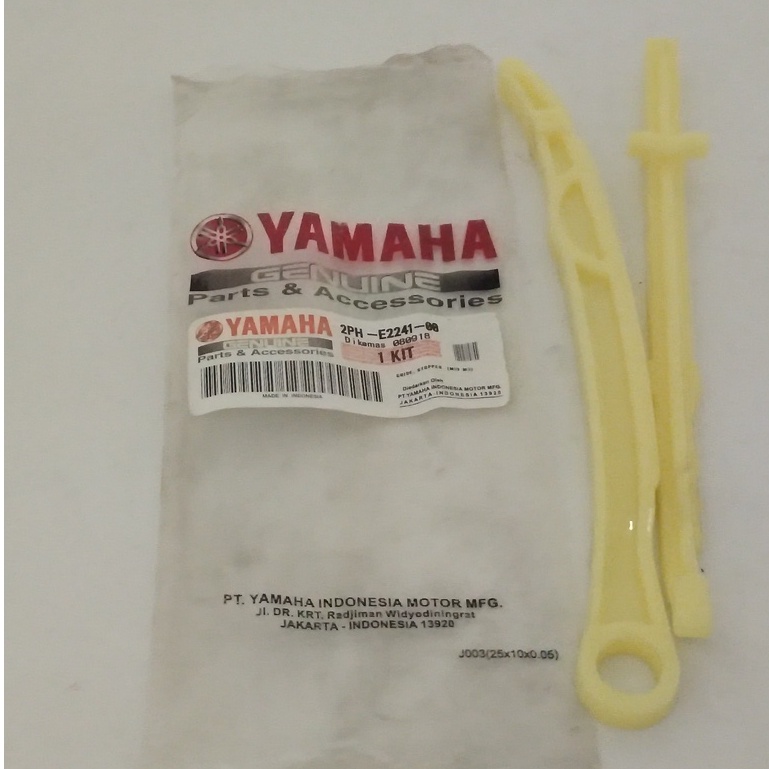 KARET TENSIONER YAMAHA MIO M3 2PH-E2241-00