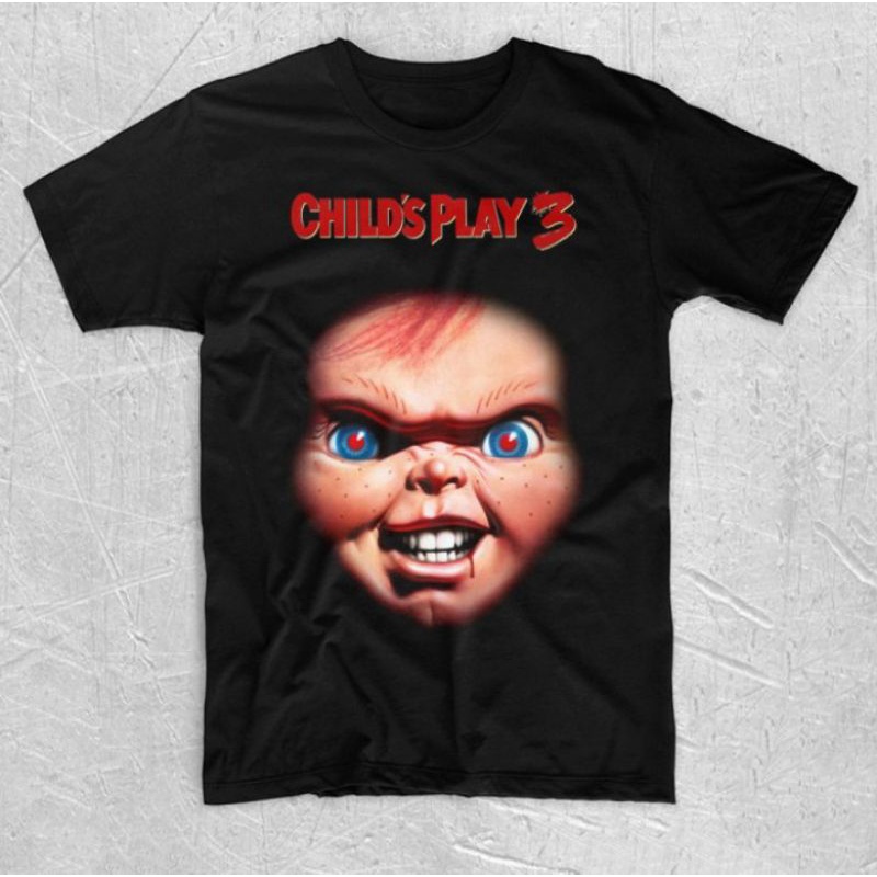 Kaos Icon CHUCKY THE DOLL - CHILD PLAY