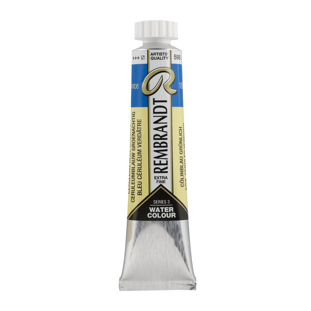 

Rembrandt Watercolour Tube 20 ml - Series 3