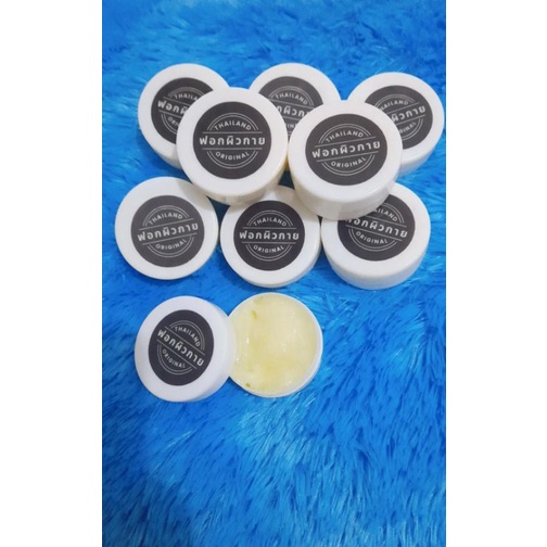 BIBIT PEMUTIH ASLI THAILAND