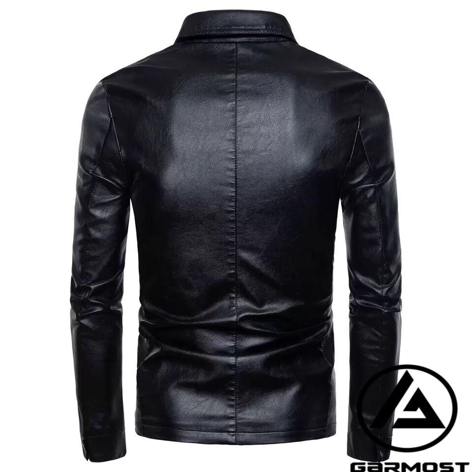 JAKET PRIA/JAKET KULIT/JAKET MOTOR/FASHION PRIA